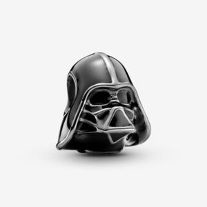 Pandora Star Wars Darth Vader Charm